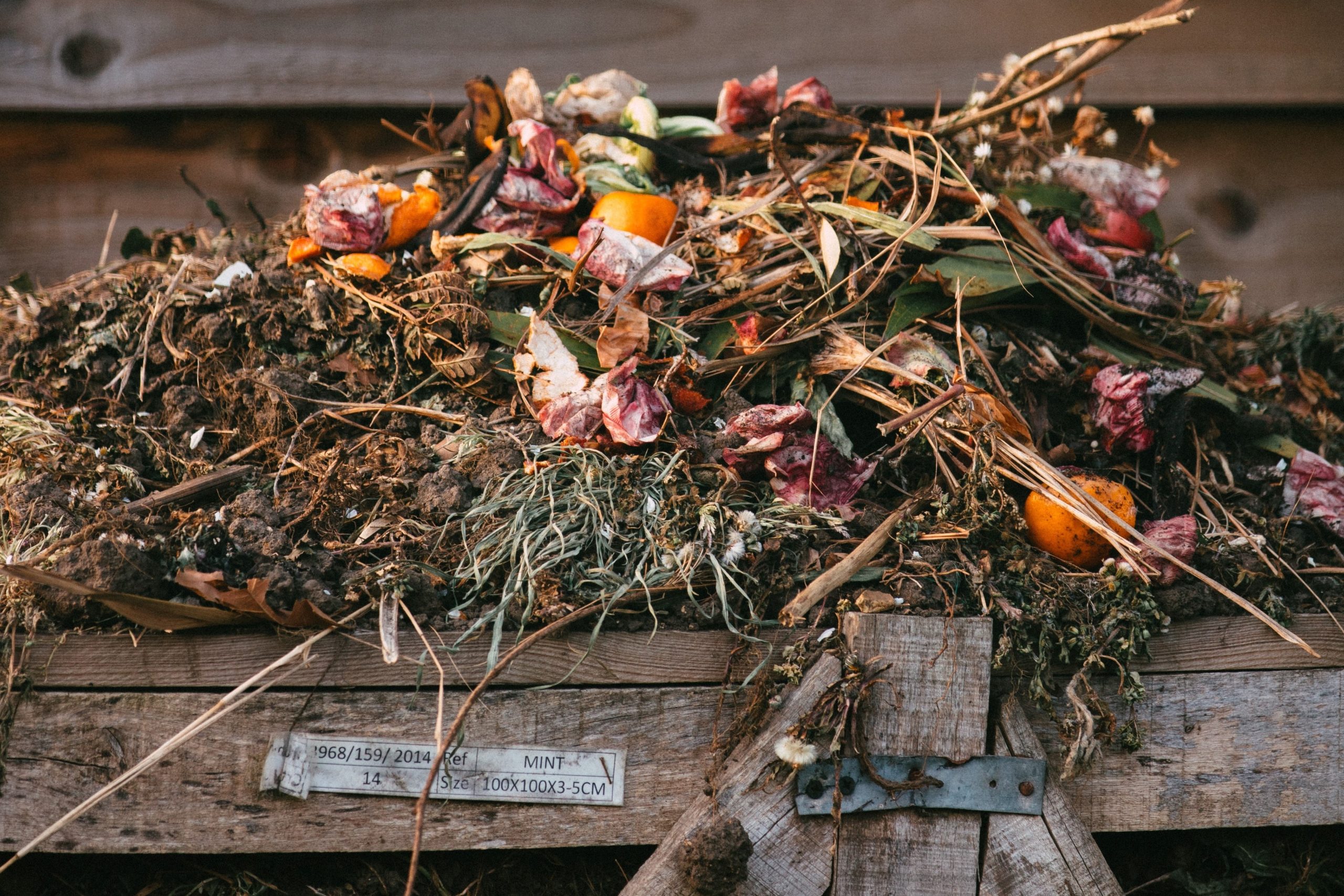 Read more about the article Compost Pick Up Service Near Me